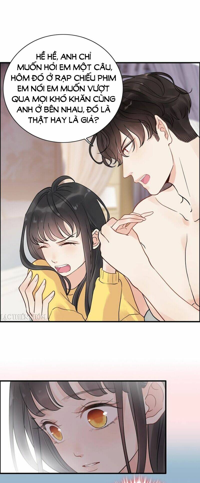 Cô Vợ Hợp Đồng Bỏ Trốn Của Tổng Giám Đốc Chap 170 - Next Chap 171