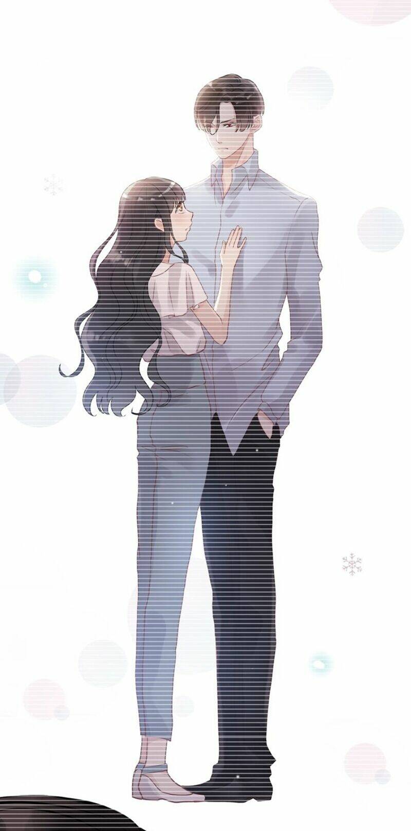 Cô Vợ Hợp Đồng Bỏ Trốn Của Tổng Giám Đốc Chap 170 - Next Chap 171