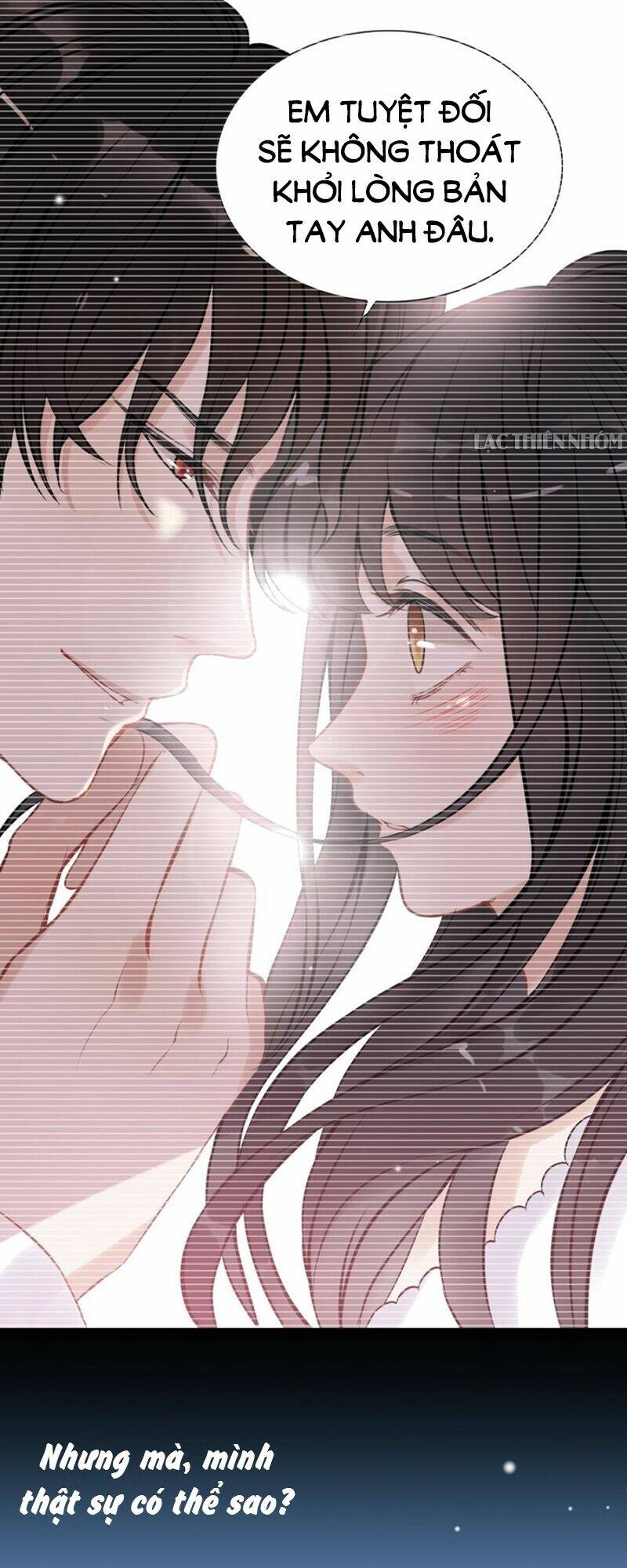 Cô Vợ Hợp Đồng Bỏ Trốn Của Tổng Giám Đốc Chap 170 - Next Chap 171