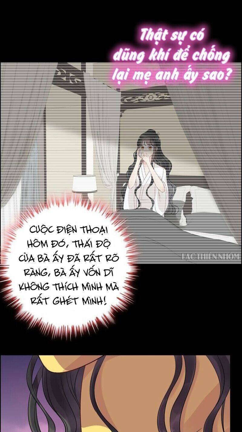 Cô Vợ Hợp Đồng Bỏ Trốn Của Tổng Giám Đốc Chap 170 - Next Chap 171