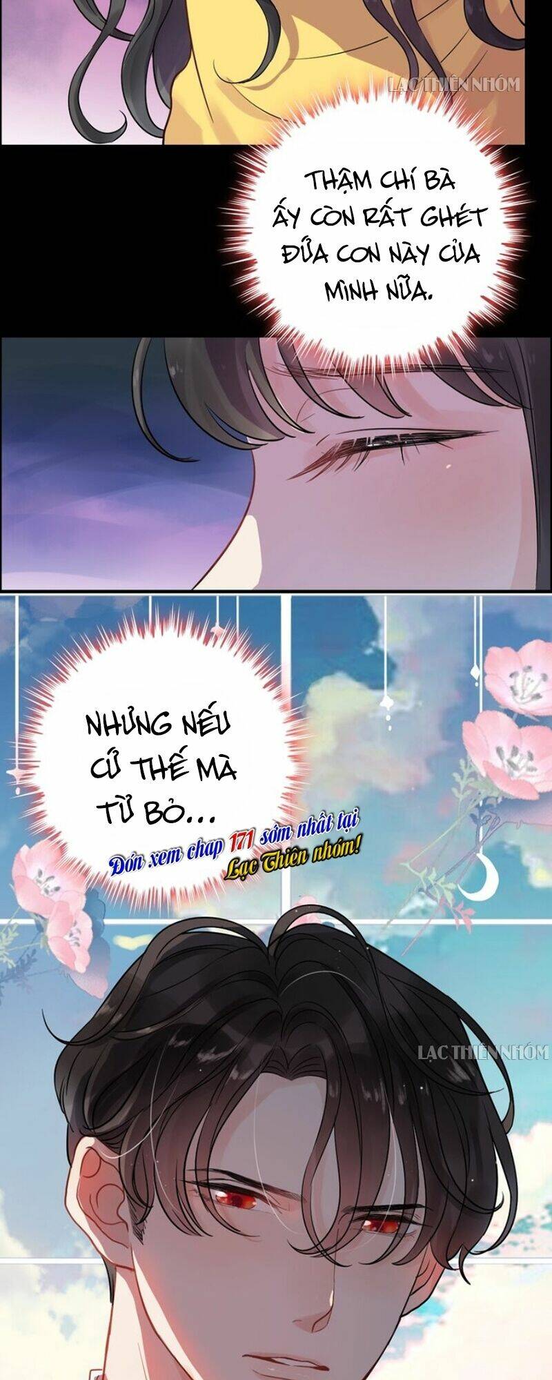 Cô Vợ Hợp Đồng Bỏ Trốn Của Tổng Giám Đốc Chap 170 - Next Chap 171