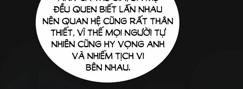 Cô Vợ Hợp Đồng Bỏ Trốn Của Tổng Giám Đốc Chap 170 - Next Chap 171