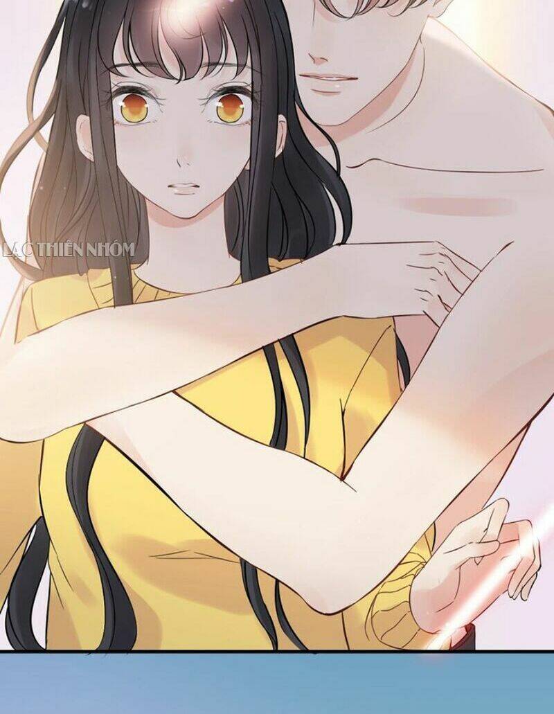 Cô Vợ Hợp Đồng Bỏ Trốn Của Tổng Giám Đốc Chap 171 - Next Chap 172