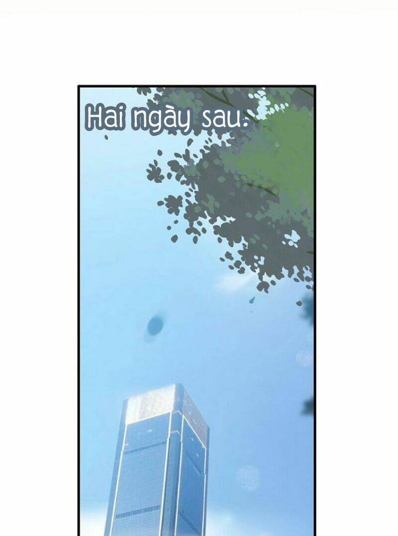 Cô Vợ Hợp Đồng Bỏ Trốn Của Tổng Giám Đốc Chap 171 - Next Chap 172