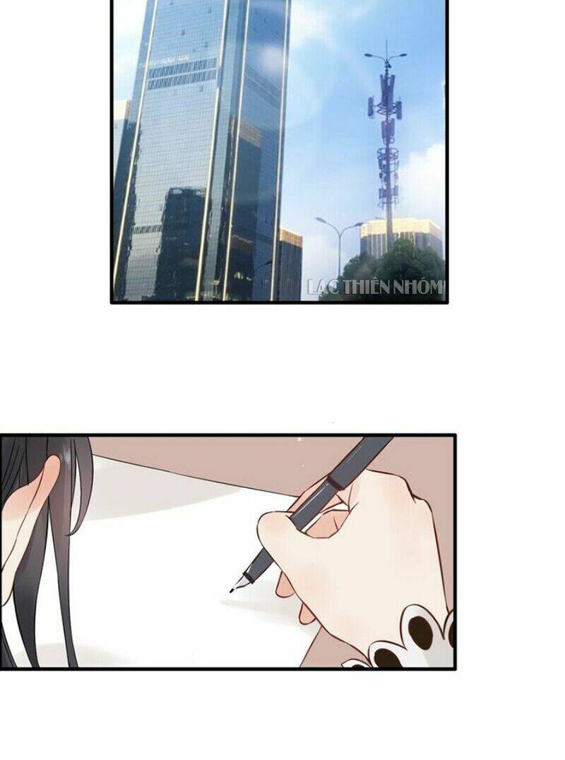 Cô Vợ Hợp Đồng Bỏ Trốn Của Tổng Giám Đốc Chap 171 - Next Chap 172