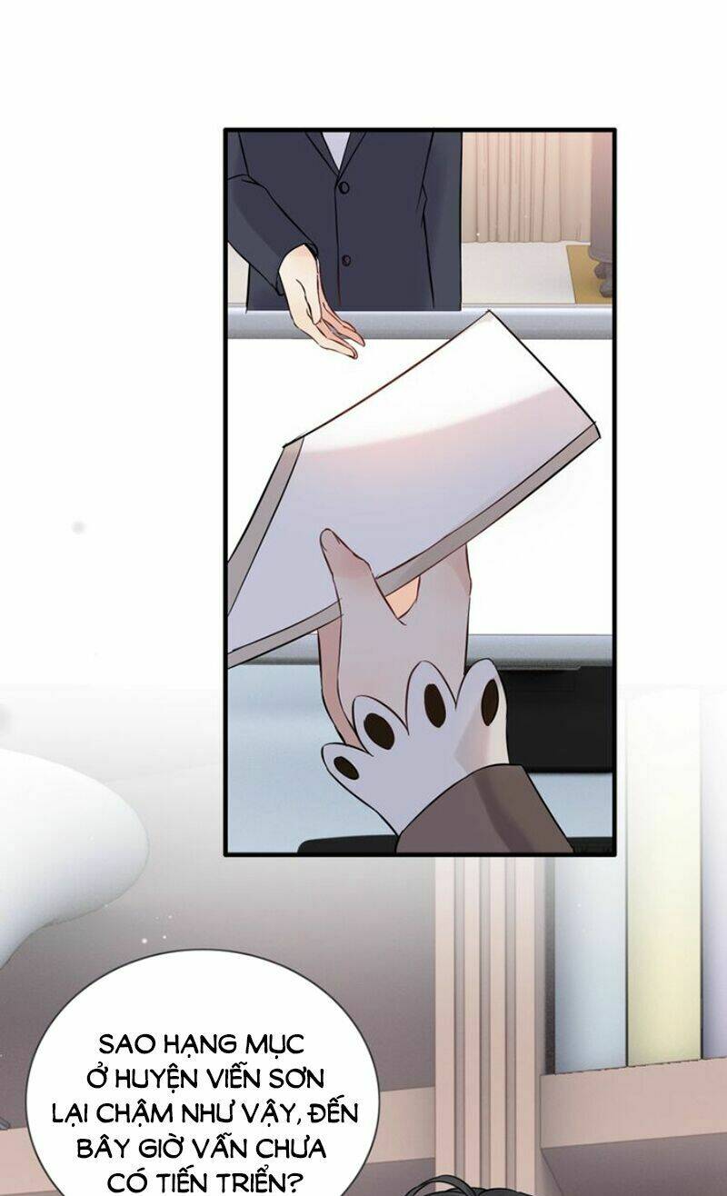 Cô Vợ Hợp Đồng Bỏ Trốn Của Tổng Giám Đốc Chap 171 - Next Chap 172