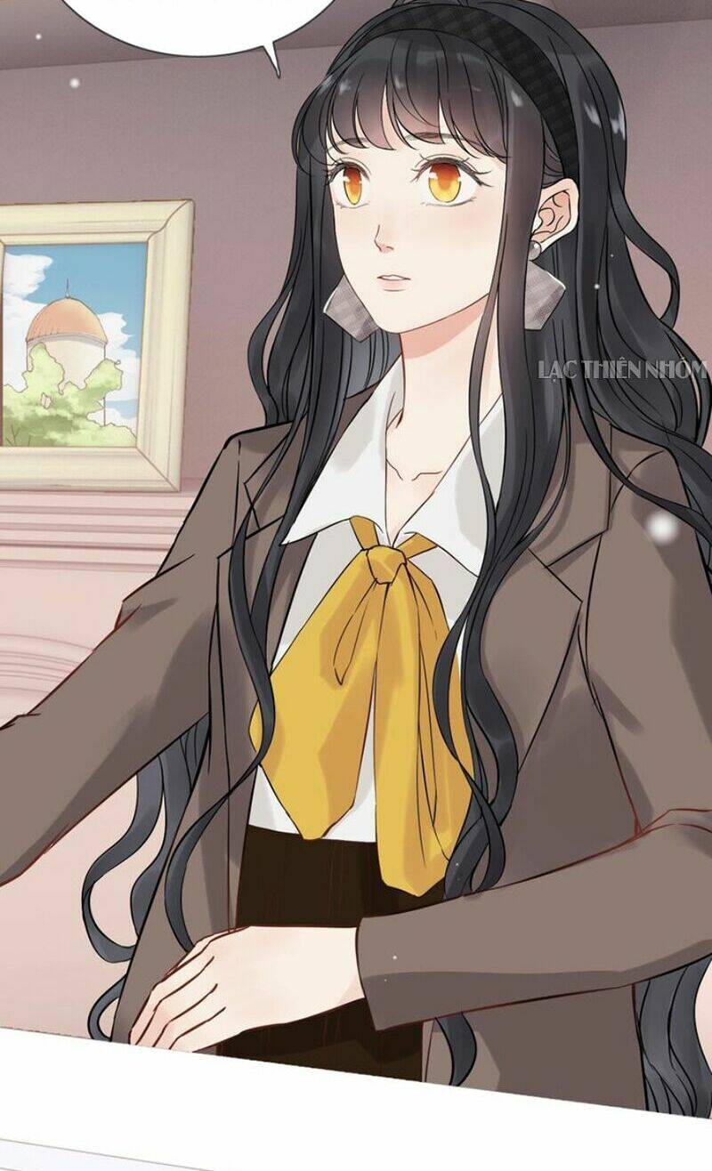 Cô Vợ Hợp Đồng Bỏ Trốn Của Tổng Giám Đốc Chap 171 - Next Chap 172