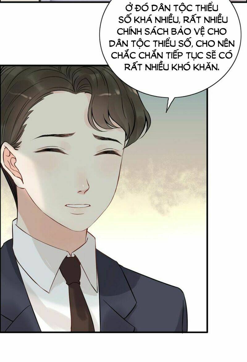 Cô Vợ Hợp Đồng Bỏ Trốn Của Tổng Giám Đốc Chap 171 - Next Chap 172