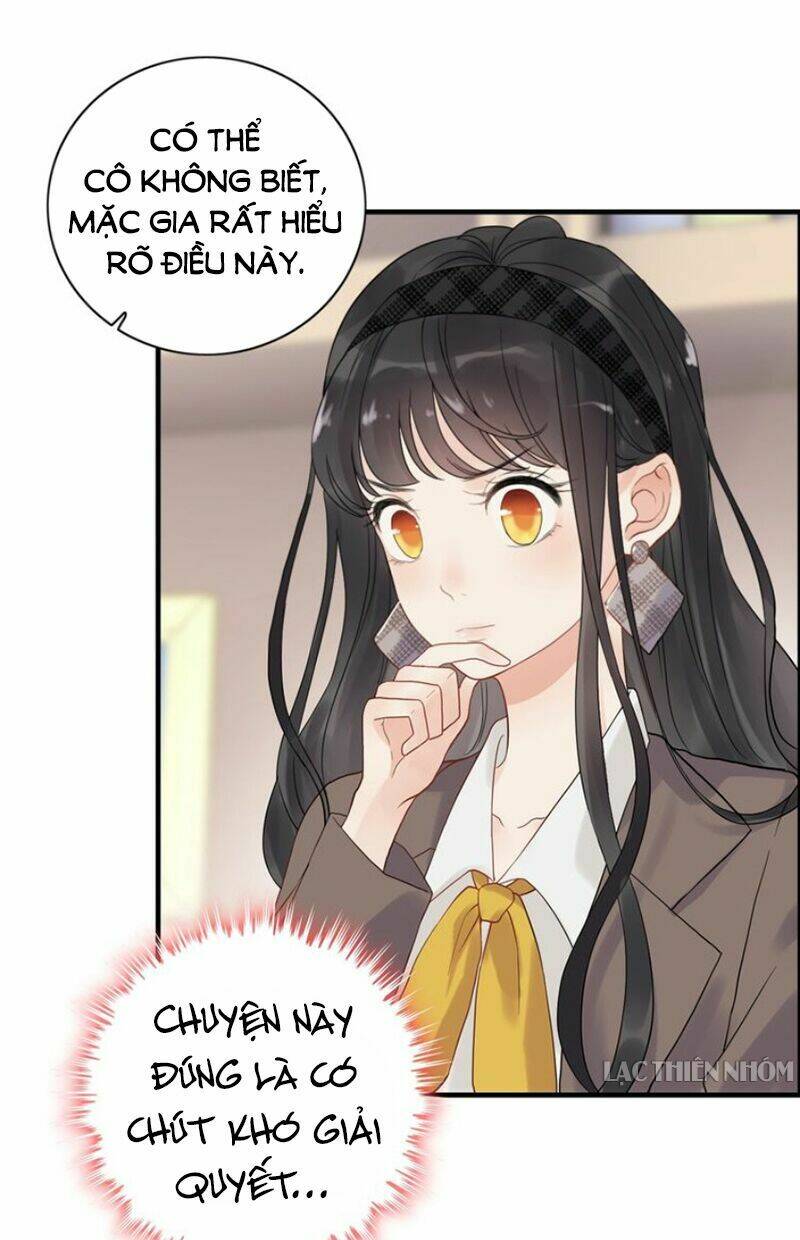 Cô Vợ Hợp Đồng Bỏ Trốn Của Tổng Giám Đốc Chap 171 - Next Chap 172