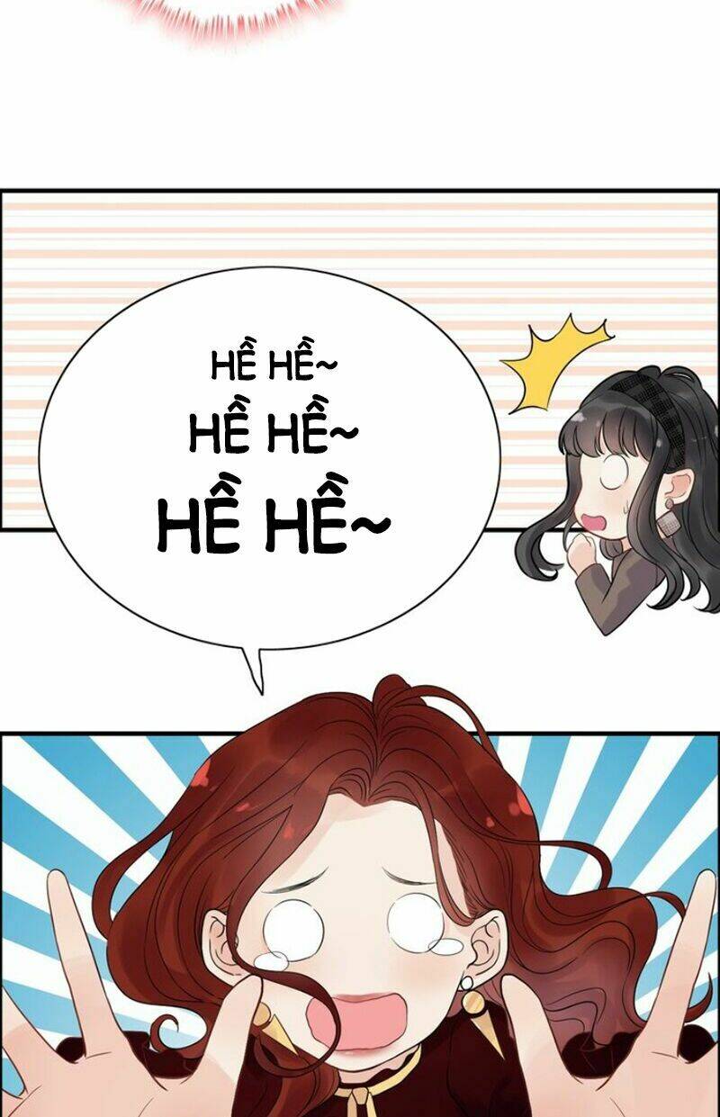 Cô Vợ Hợp Đồng Bỏ Trốn Của Tổng Giám Đốc Chap 171 - Next Chap 172