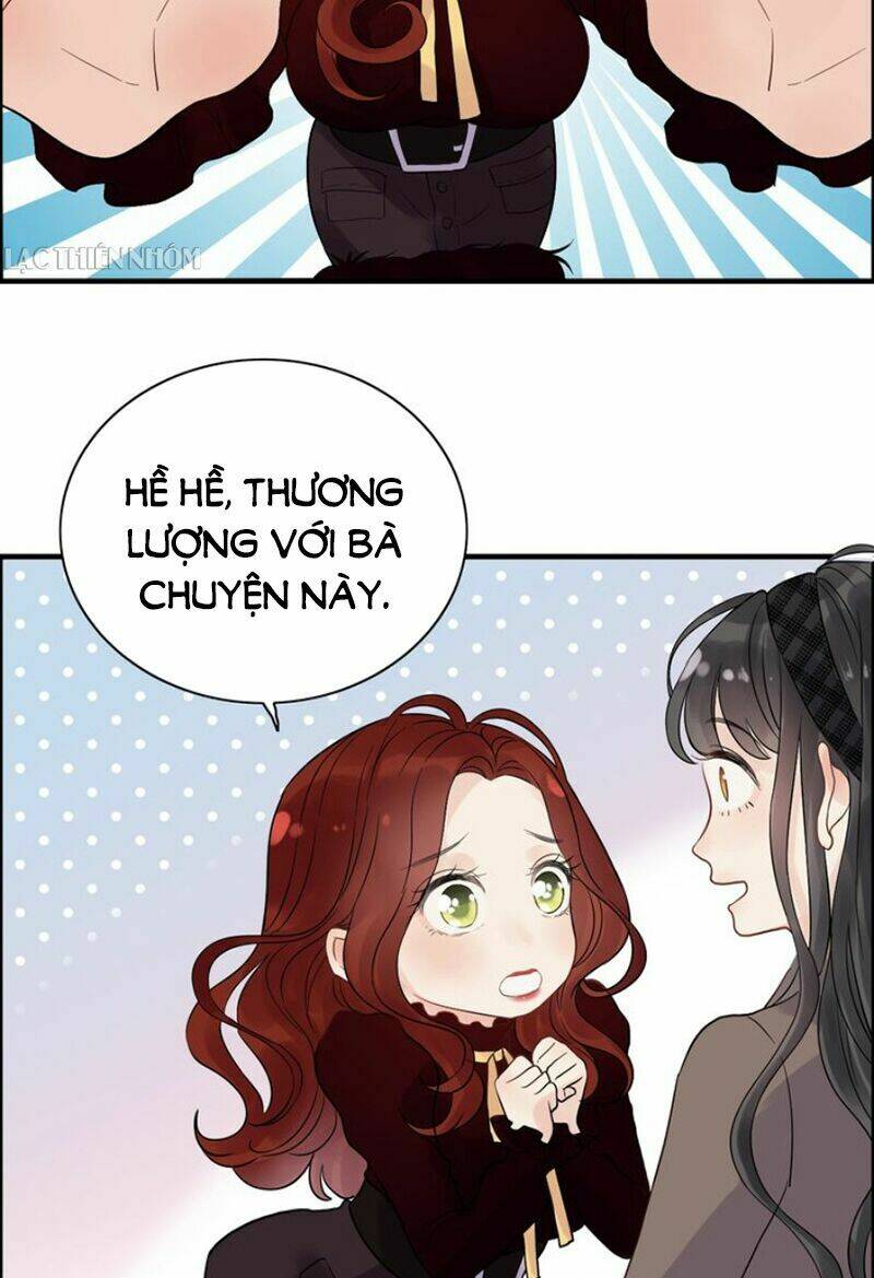 Cô Vợ Hợp Đồng Bỏ Trốn Của Tổng Giám Đốc Chap 171 - Next Chap 172
