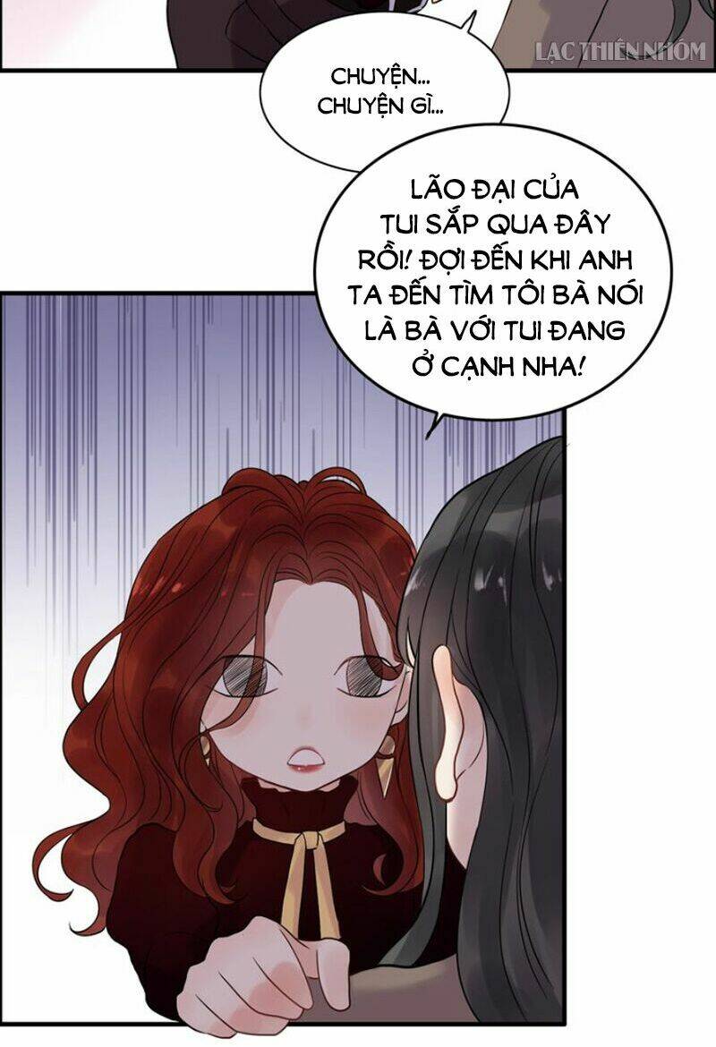 Cô Vợ Hợp Đồng Bỏ Trốn Của Tổng Giám Đốc Chap 171 - Next Chap 172