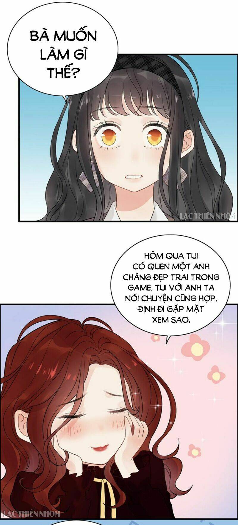 Cô Vợ Hợp Đồng Bỏ Trốn Của Tổng Giám Đốc Chap 171 - Next Chap 172