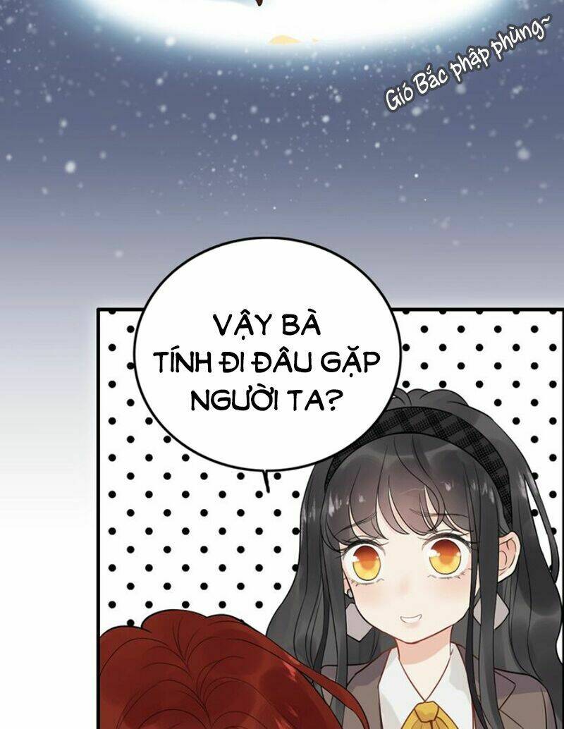 Cô Vợ Hợp Đồng Bỏ Trốn Của Tổng Giám Đốc Chap 171 - Next Chap 172