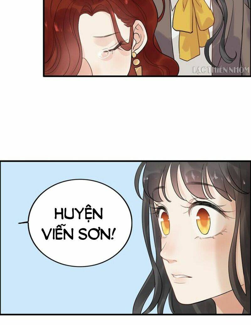 Cô Vợ Hợp Đồng Bỏ Trốn Của Tổng Giám Đốc Chap 171 - Next Chap 172