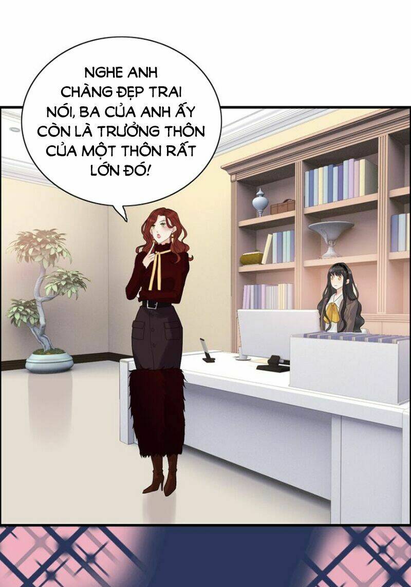 Cô Vợ Hợp Đồng Bỏ Trốn Của Tổng Giám Đốc Chap 171 - Next Chap 172