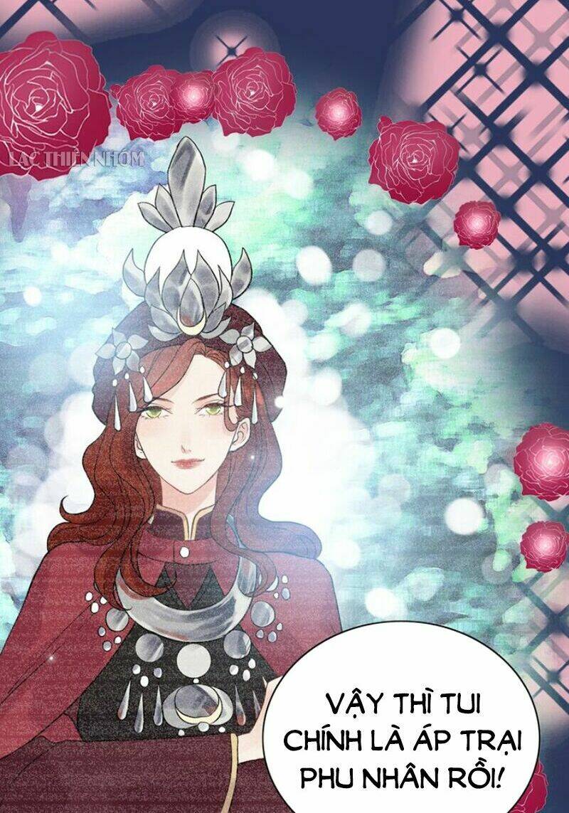 Cô Vợ Hợp Đồng Bỏ Trốn Của Tổng Giám Đốc Chap 171 - Next Chap 172