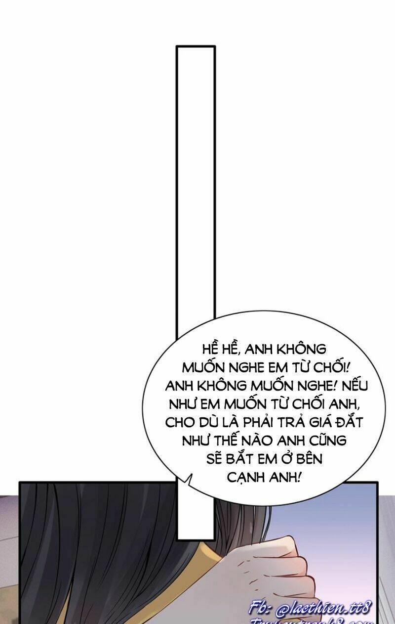 Cô Vợ Hợp Đồng Bỏ Trốn Của Tổng Giám Đốc Chap 171 - Next Chap 172