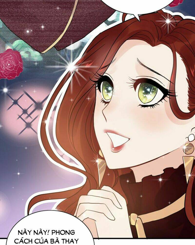 Cô Vợ Hợp Đồng Bỏ Trốn Của Tổng Giám Đốc Chap 171 - Next Chap 172