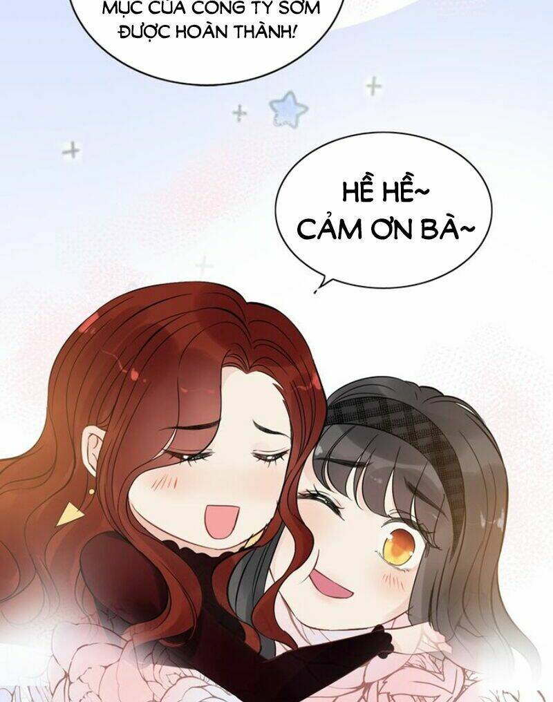 Cô Vợ Hợp Đồng Bỏ Trốn Của Tổng Giám Đốc Chap 171 - Next Chap 172