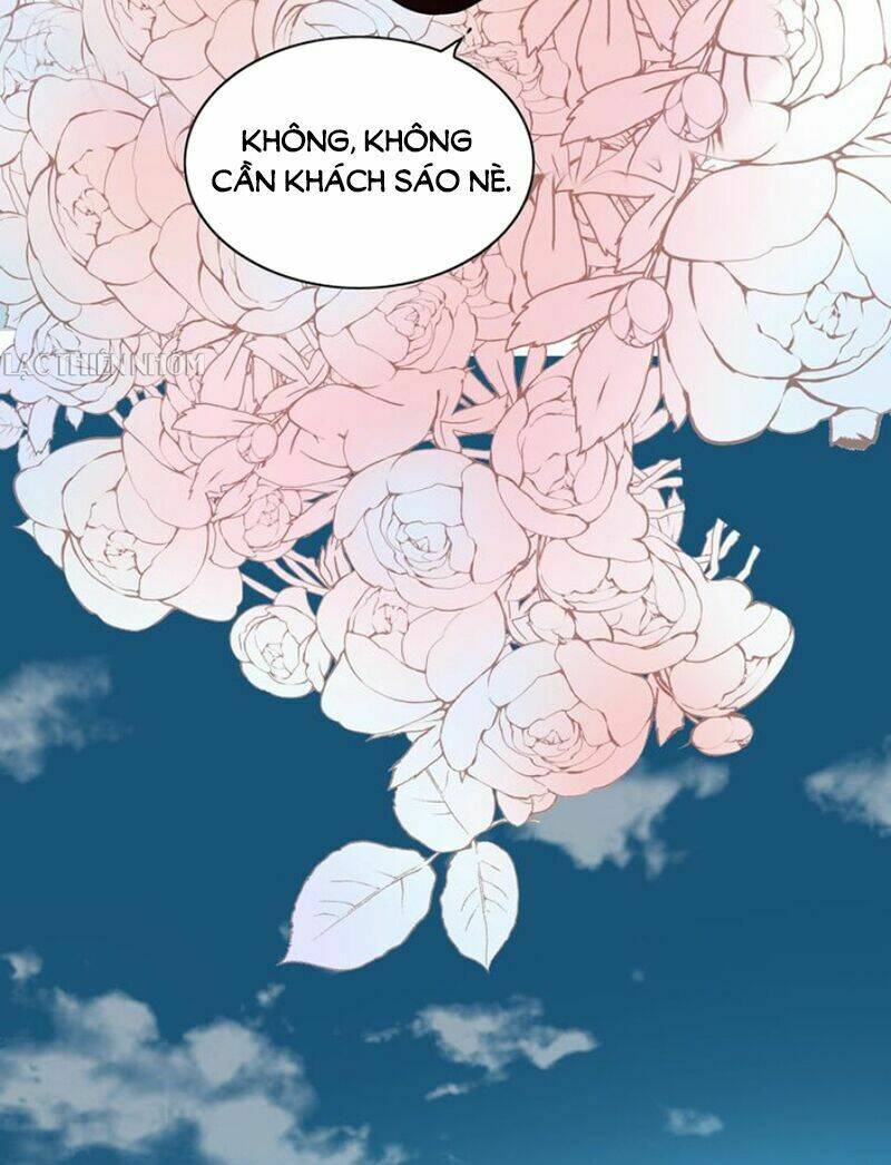 Cô Vợ Hợp Đồng Bỏ Trốn Của Tổng Giám Đốc Chap 171 - Next Chap 172