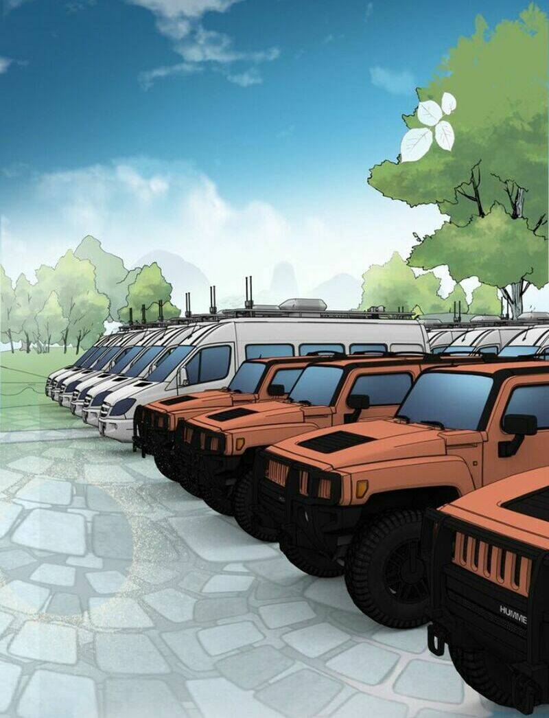 Cô Vợ Hợp Đồng Bỏ Trốn Của Tổng Giám Đốc Chap 171 - Next Chap 172