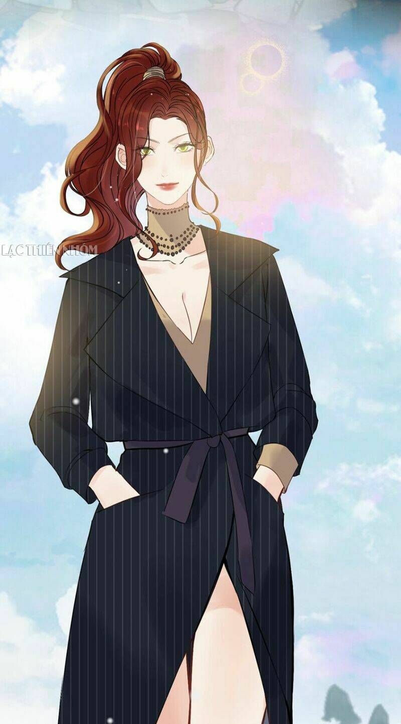 Cô Vợ Hợp Đồng Bỏ Trốn Của Tổng Giám Đốc Chap 171 - Next Chap 172