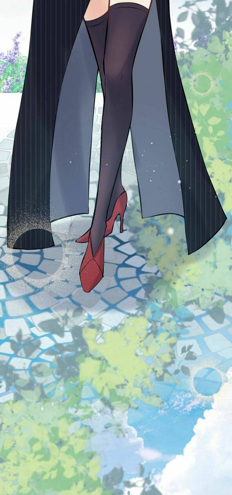 Cô Vợ Hợp Đồng Bỏ Trốn Của Tổng Giám Đốc Chap 171 - Next Chap 172