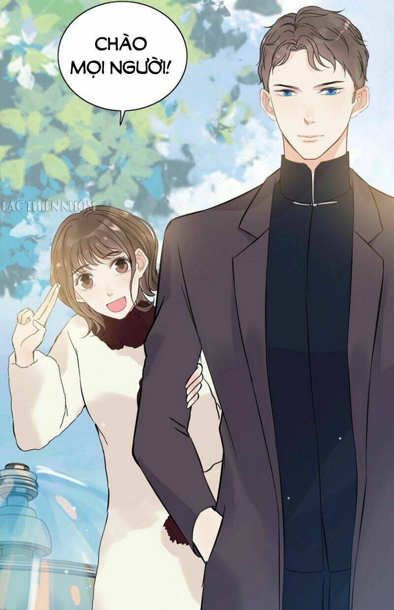 Cô Vợ Hợp Đồng Bỏ Trốn Của Tổng Giám Đốc Chap 171 - Next Chap 172