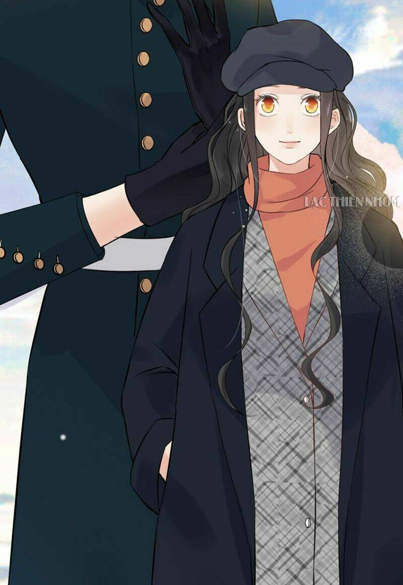 Cô Vợ Hợp Đồng Bỏ Trốn Của Tổng Giám Đốc Chap 171 - Next Chap 172