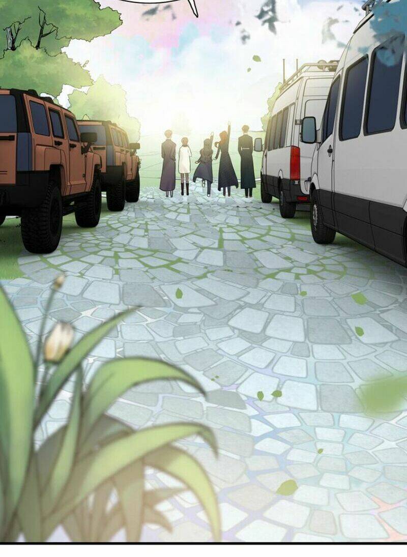 Cô Vợ Hợp Đồng Bỏ Trốn Của Tổng Giám Đốc Chap 171 - Next Chap 172