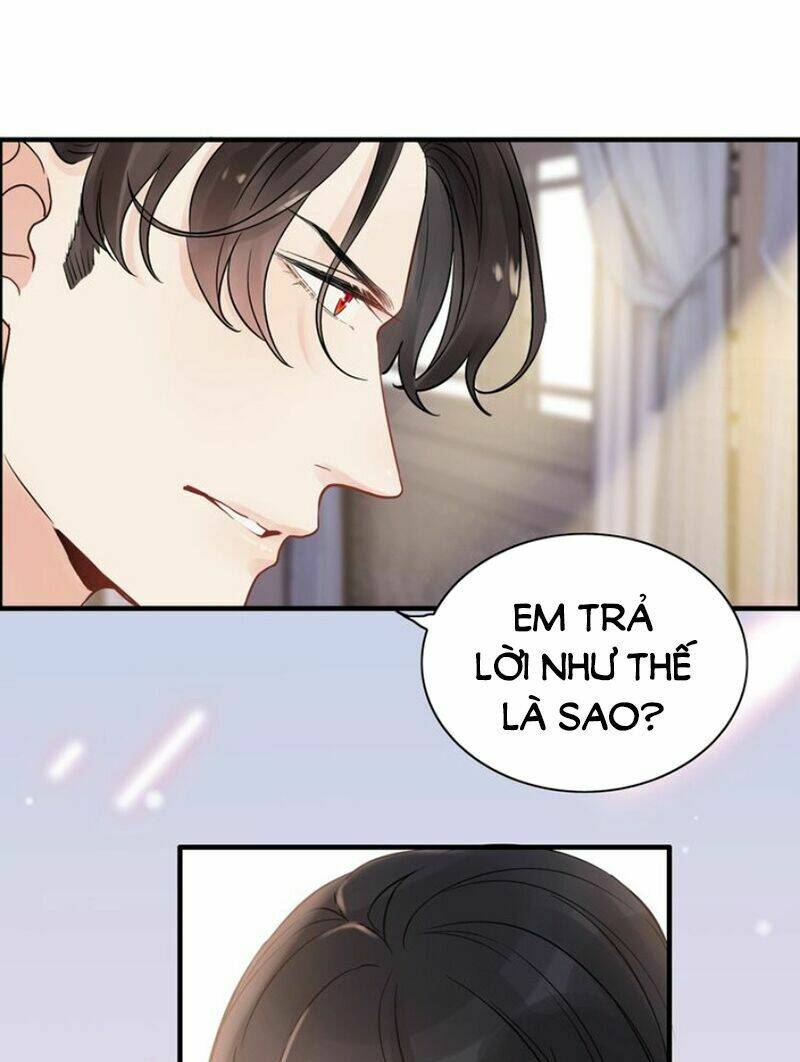 Cô Vợ Hợp Đồng Bỏ Trốn Của Tổng Giám Đốc Chap 171 - Next Chap 172