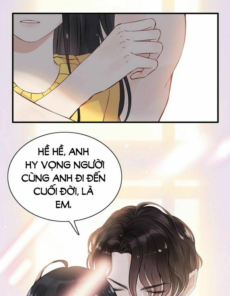 Cô Vợ Hợp Đồng Bỏ Trốn Của Tổng Giám Đốc Chap 171 - Next Chap 172