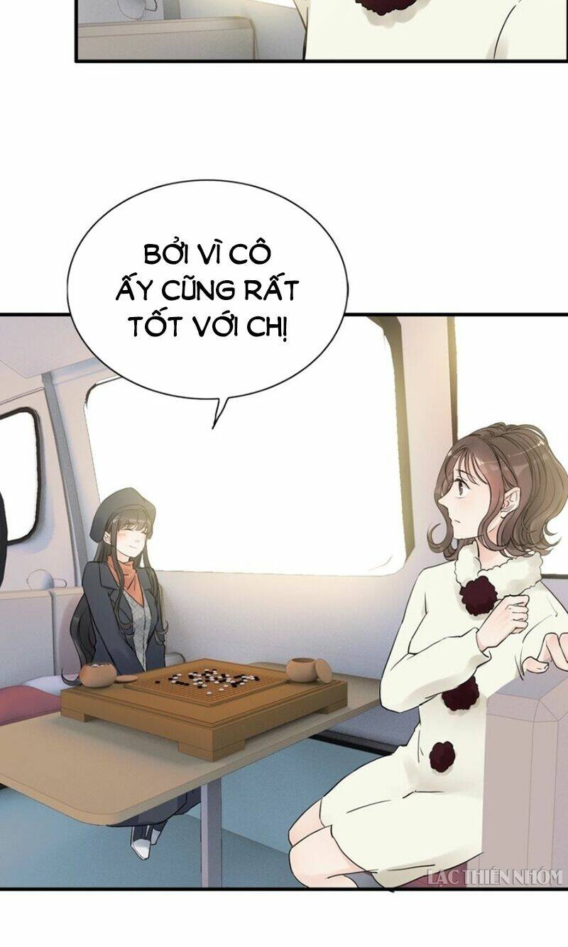 Cô Vợ Hợp Đồng Bỏ Trốn Của Tổng Giám Đốc Chap 172 - Next Chap 173