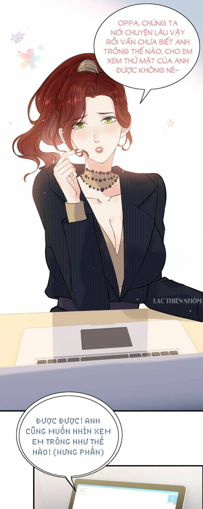 Cô Vợ Hợp Đồng Bỏ Trốn Của Tổng Giám Đốc Chap 172 - Next Chap 173