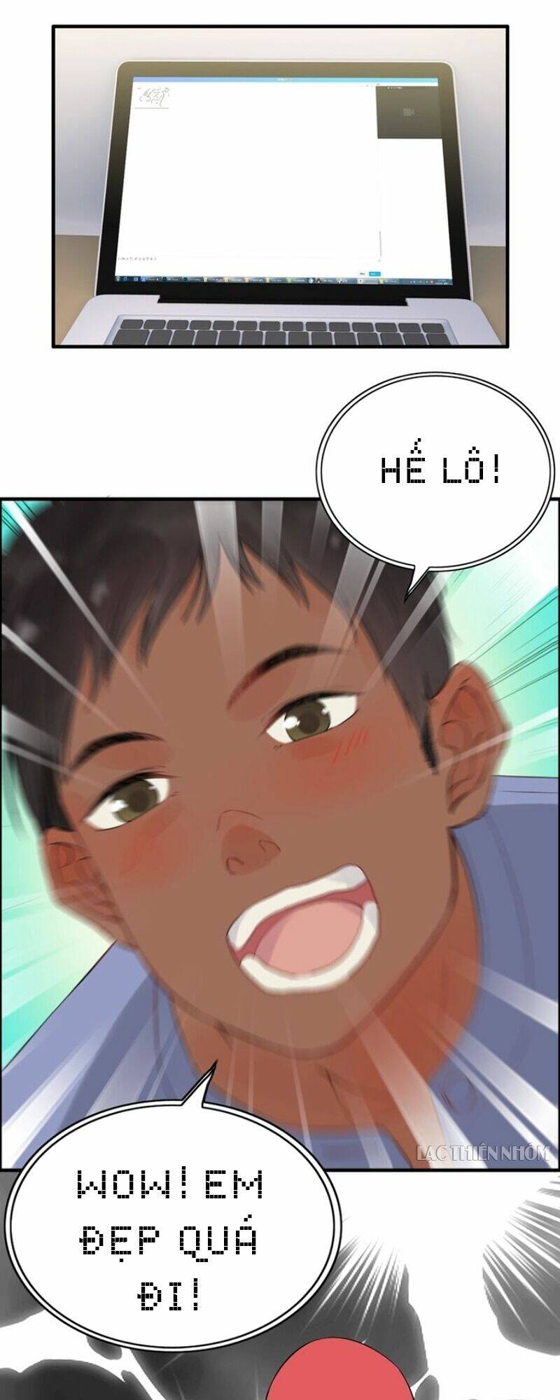 Cô Vợ Hợp Đồng Bỏ Trốn Của Tổng Giám Đốc Chap 172 - Next Chap 173