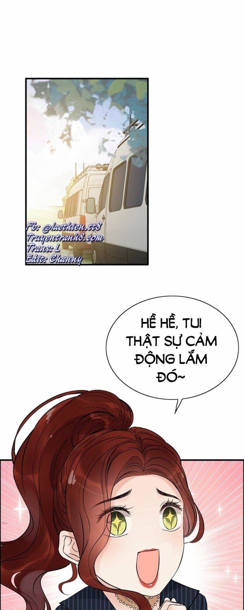 Cô Vợ Hợp Đồng Bỏ Trốn Của Tổng Giám Đốc Chap 172 - Next Chap 173