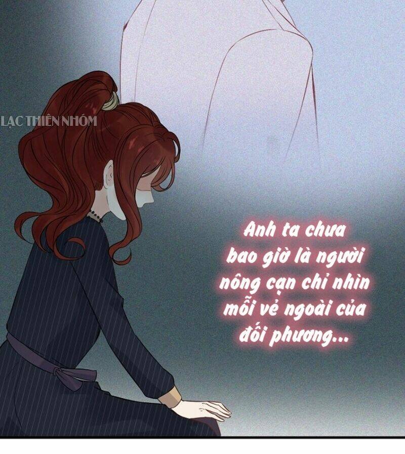 Cô Vợ Hợp Đồng Bỏ Trốn Của Tổng Giám Đốc Chap 172 - Next Chap 173