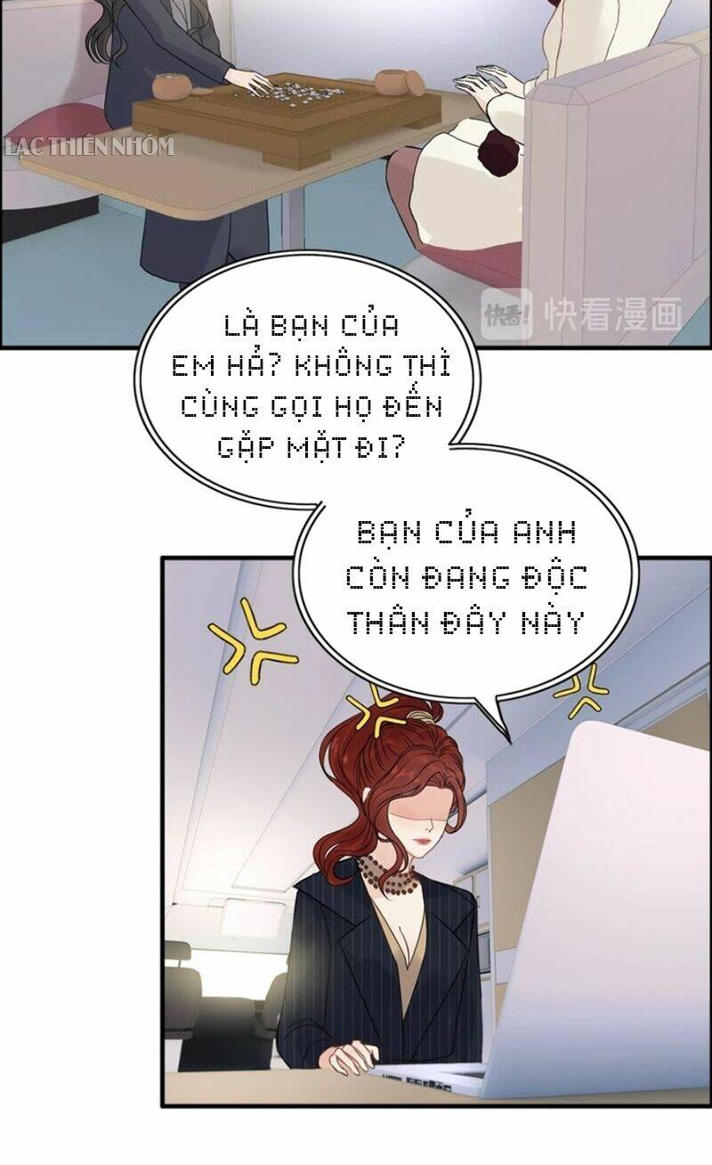 Cô Vợ Hợp Đồng Bỏ Trốn Của Tổng Giám Đốc Chap 172 - Next Chap 173
