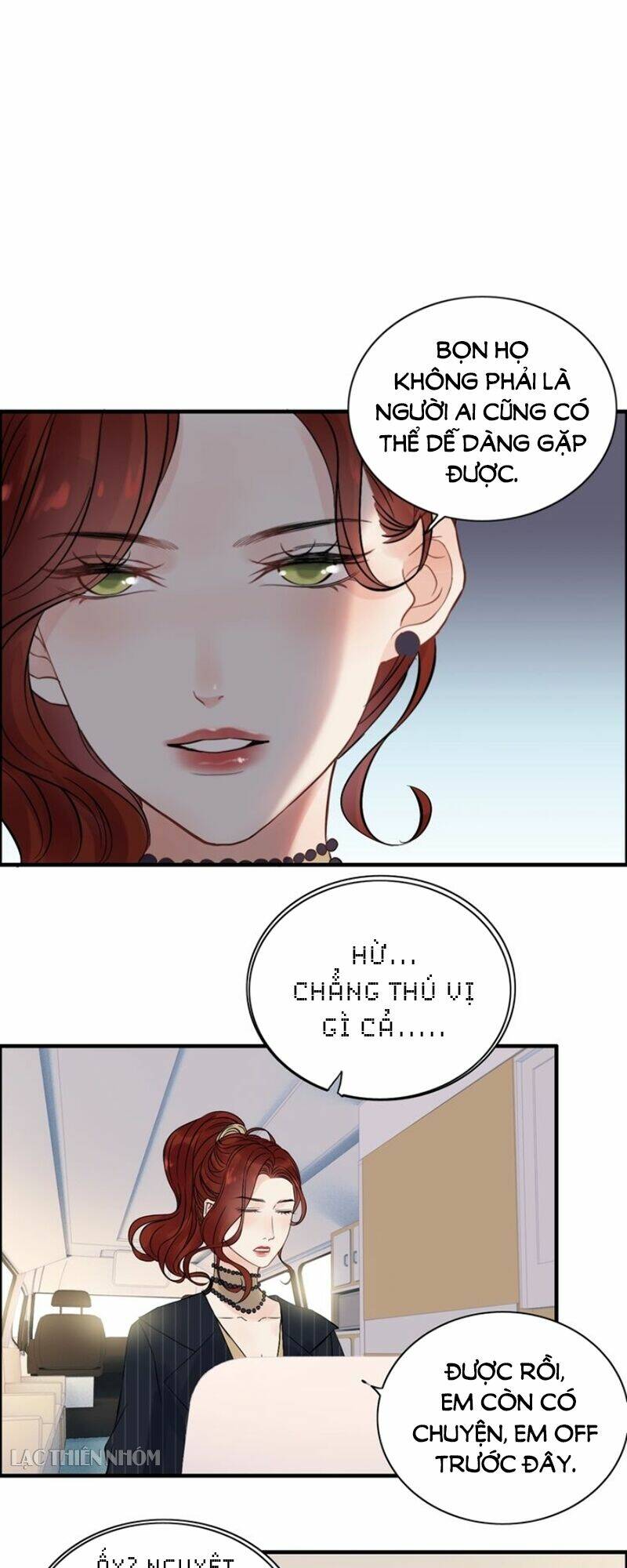 Cô Vợ Hợp Đồng Bỏ Trốn Của Tổng Giám Đốc Chap 172 - Next Chap 173