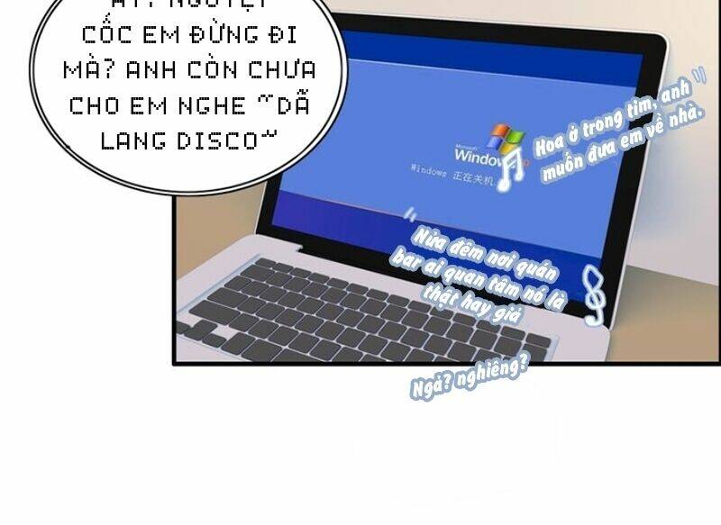 Cô Vợ Hợp Đồng Bỏ Trốn Của Tổng Giám Đốc Chap 172 - Next Chap 173