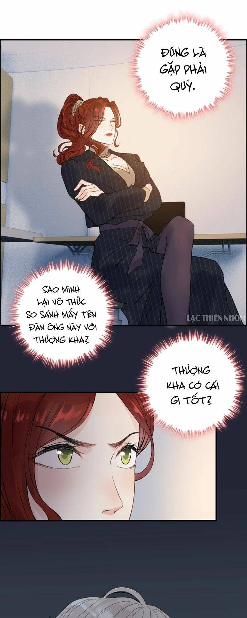 Cô Vợ Hợp Đồng Bỏ Trốn Của Tổng Giám Đốc Chap 172 - Next Chap 173