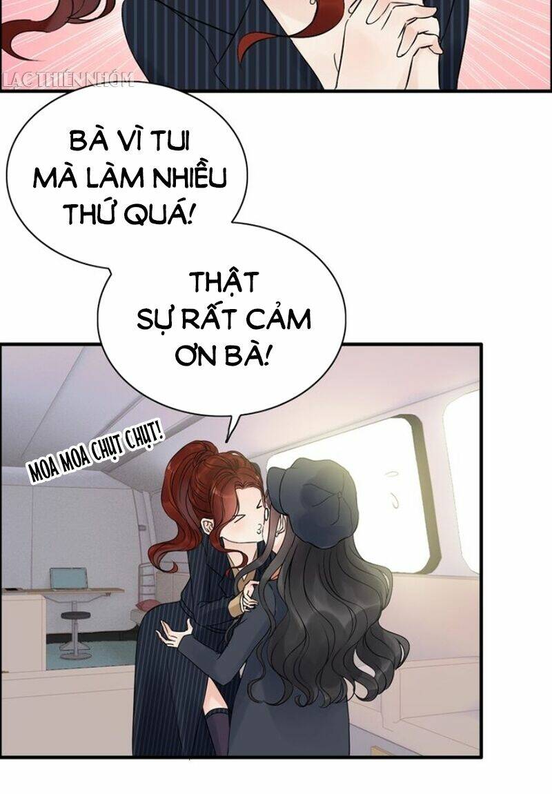 Cô Vợ Hợp Đồng Bỏ Trốn Của Tổng Giám Đốc Chap 172 - Next Chap 173