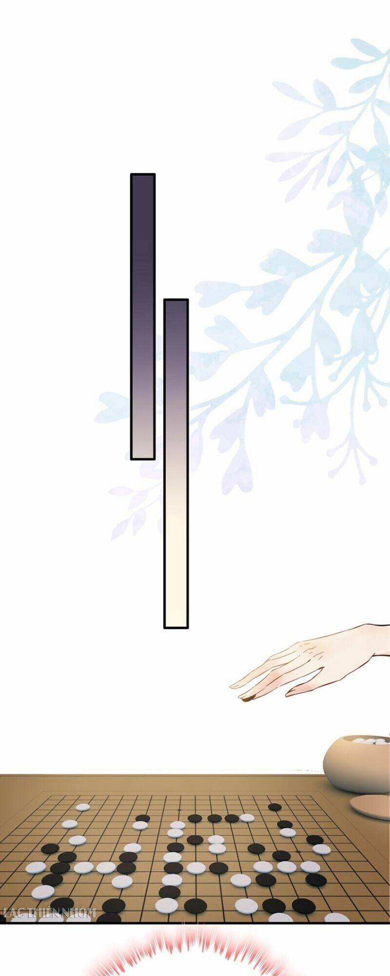 Cô Vợ Hợp Đồng Bỏ Trốn Của Tổng Giám Đốc Chap 172 - Next Chap 173