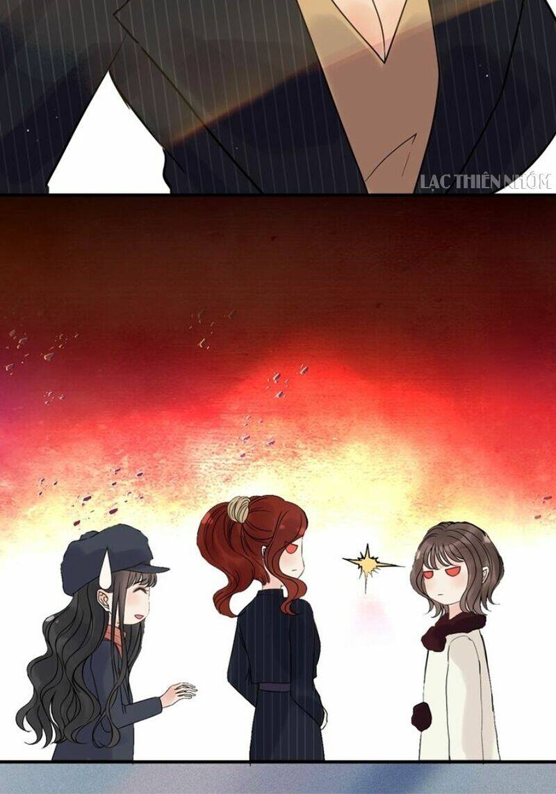 Cô Vợ Hợp Đồng Bỏ Trốn Của Tổng Giám Đốc Chap 172 - Next Chap 173