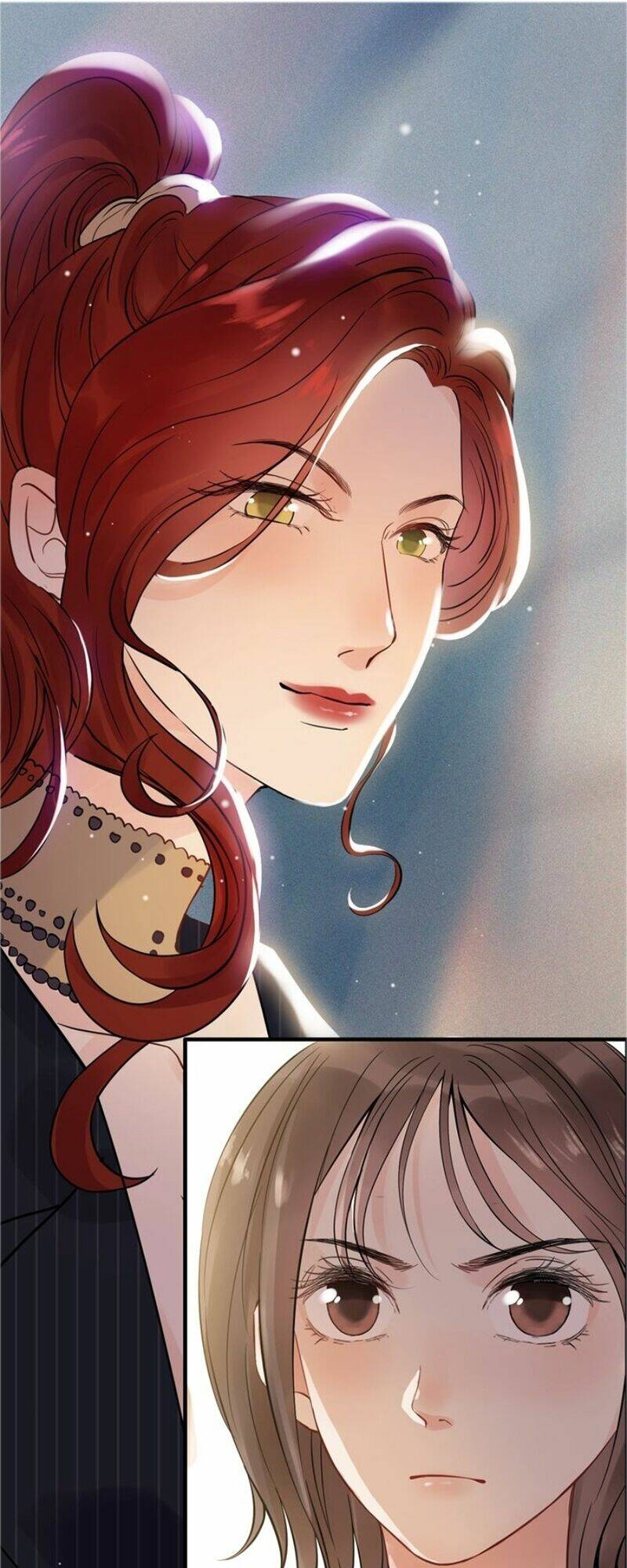 Cô Vợ Hợp Đồng Bỏ Trốn Của Tổng Giám Đốc Chap 172 - Next Chap 173