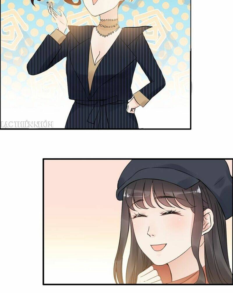 Cô Vợ Hợp Đồng Bỏ Trốn Của Tổng Giám Đốc Chap 172 - Next Chap 173
