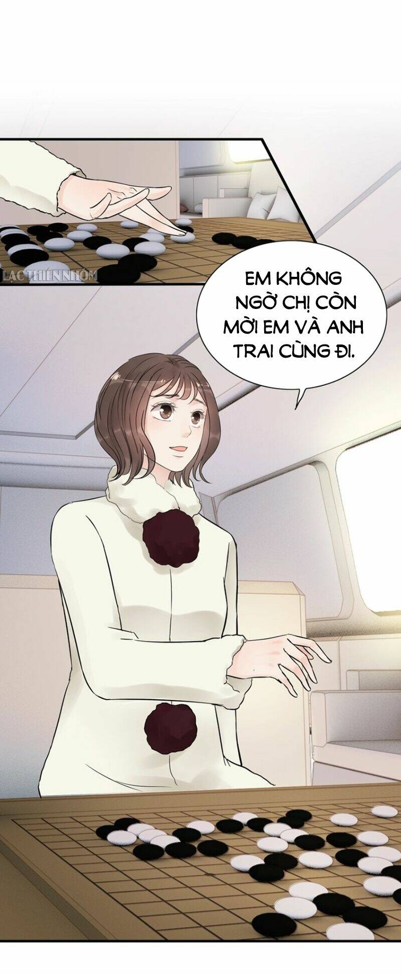 Cô Vợ Hợp Đồng Bỏ Trốn Của Tổng Giám Đốc Chap 172 - Next Chap 173