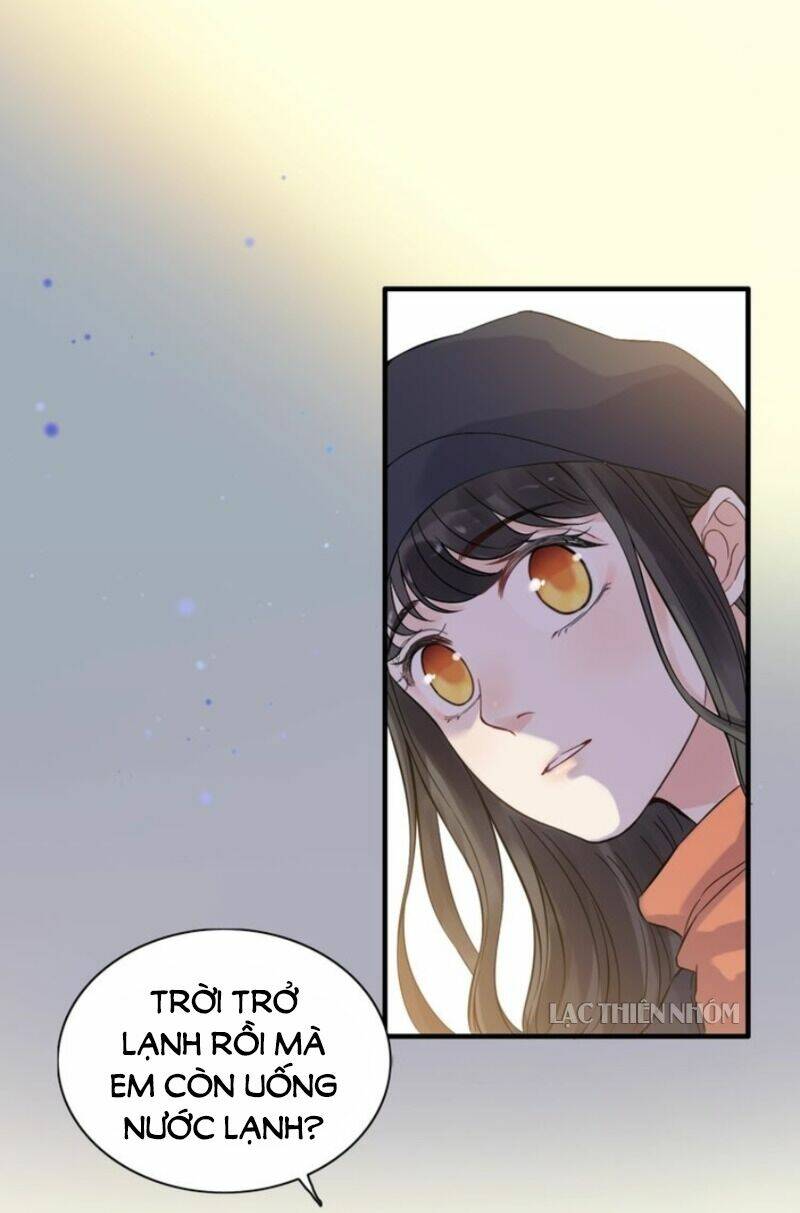 Cô Vợ Hợp Đồng Bỏ Trốn Của Tổng Giám Đốc Chap 173 - Next Chap 174