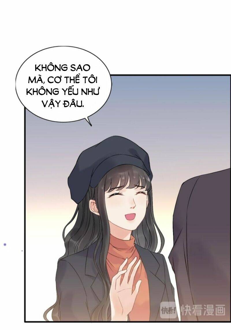 Cô Vợ Hợp Đồng Bỏ Trốn Của Tổng Giám Đốc Chap 173 - Next Chap 174